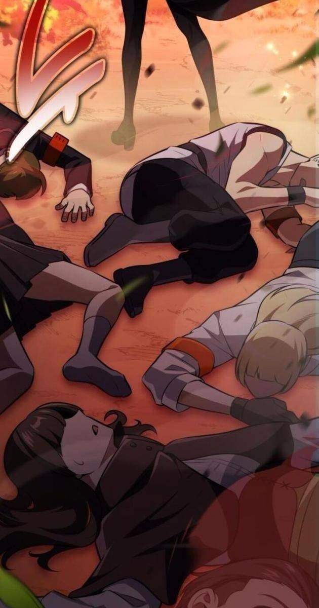 Tôi Đã Giết Tuyển Thủ Học Viện - Page 150