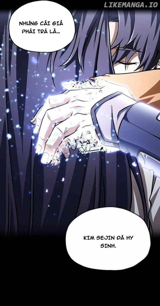 Người Chơi Không Thể Thăng Cấp - Page 94