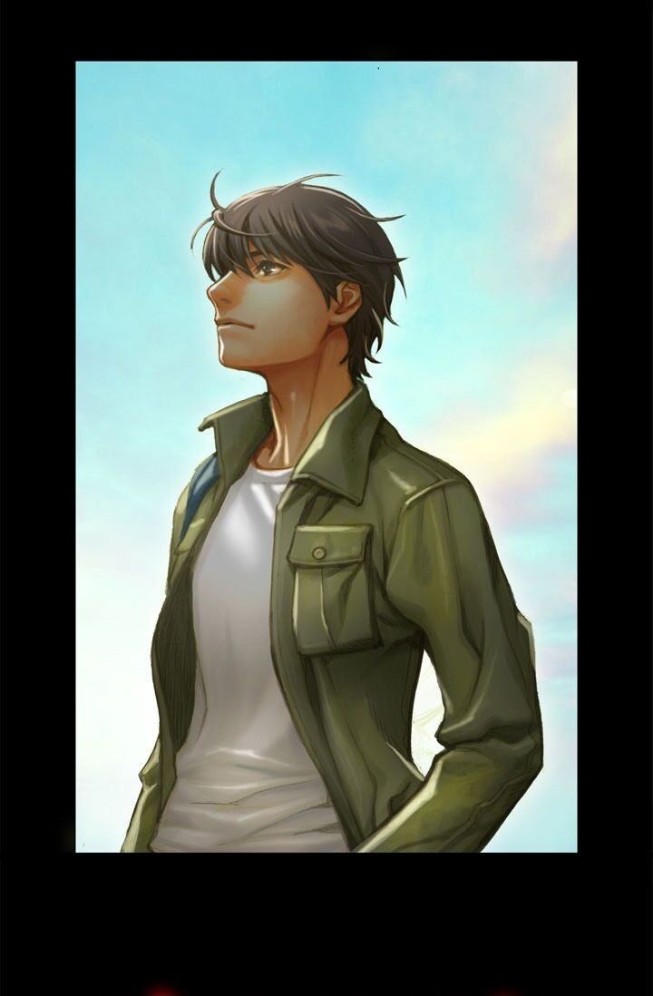 Con Đường Đế Vương - Page 9