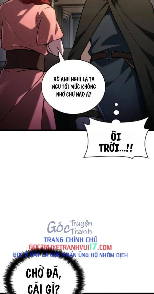 Vô Hạn Pháp Sư - Page 32