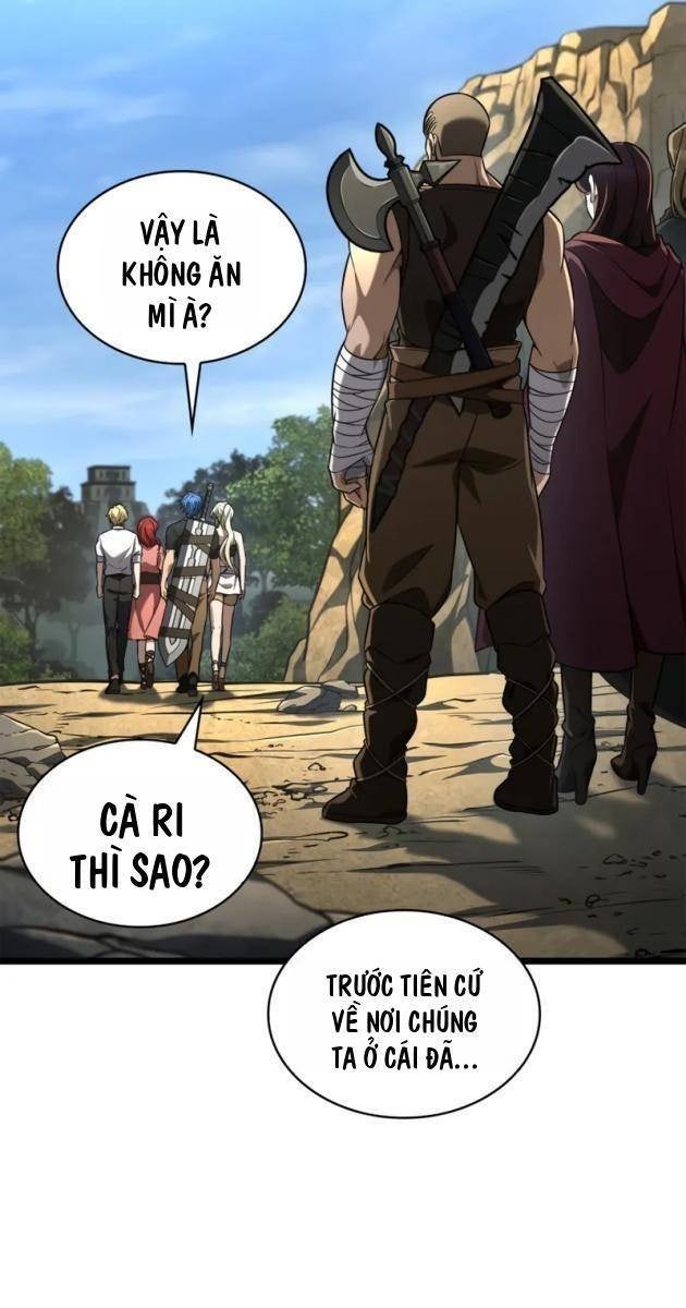 Vô Hạn Pháp Sư - Page 136