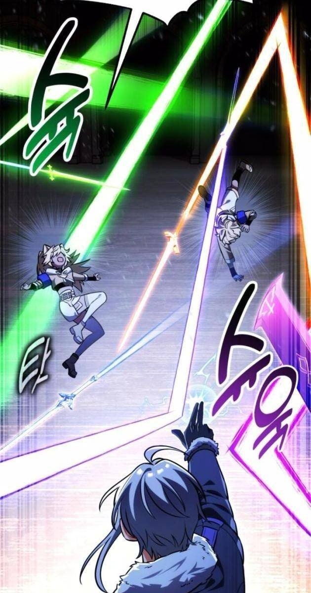 Tôi Đã Giết Tuyển Thủ Học Viện - Page 92