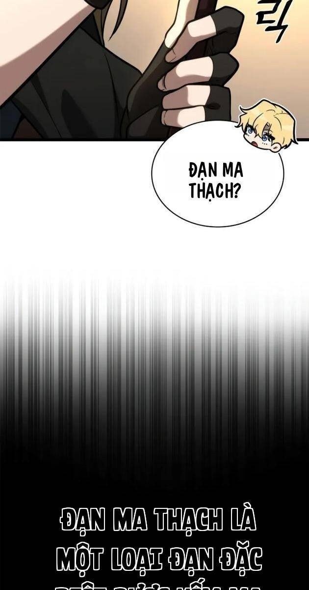 Vô Hạn Pháp Sư - Page 42