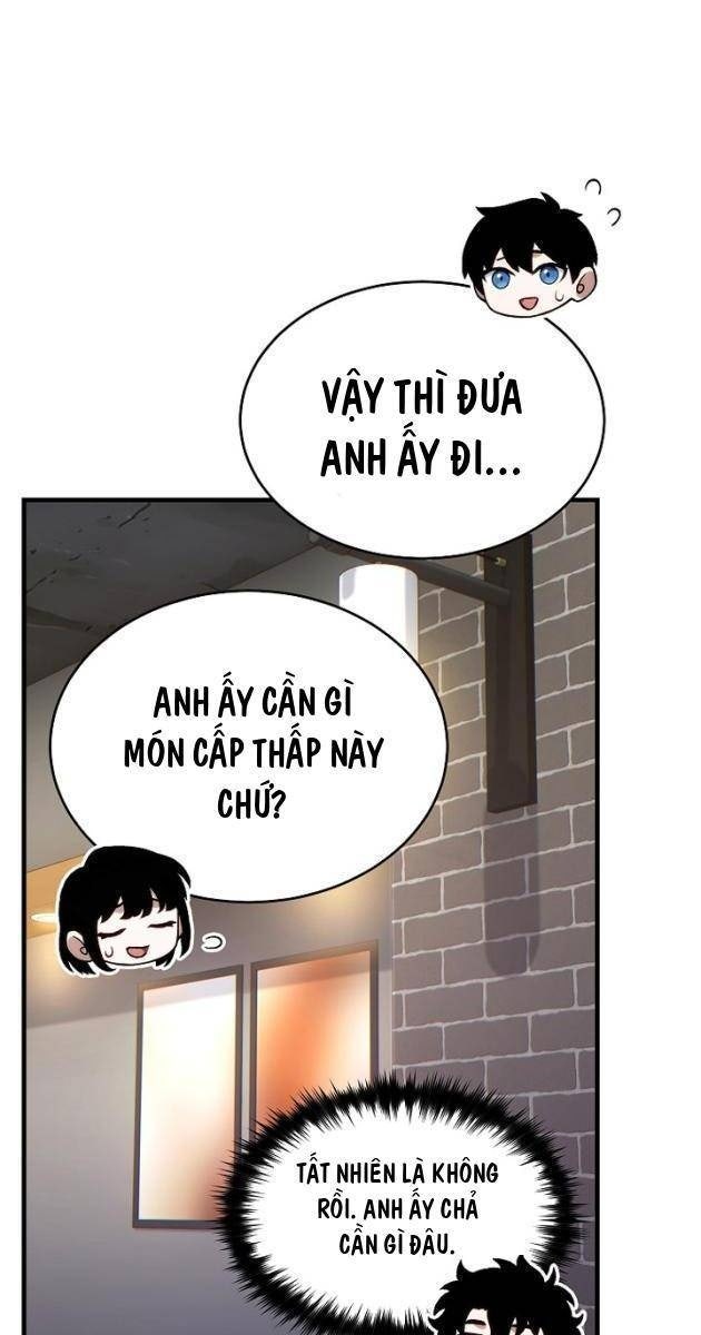 Người Chơi Mạnh Nhất Hồi Quy Lần Thứ 100 - Page 35