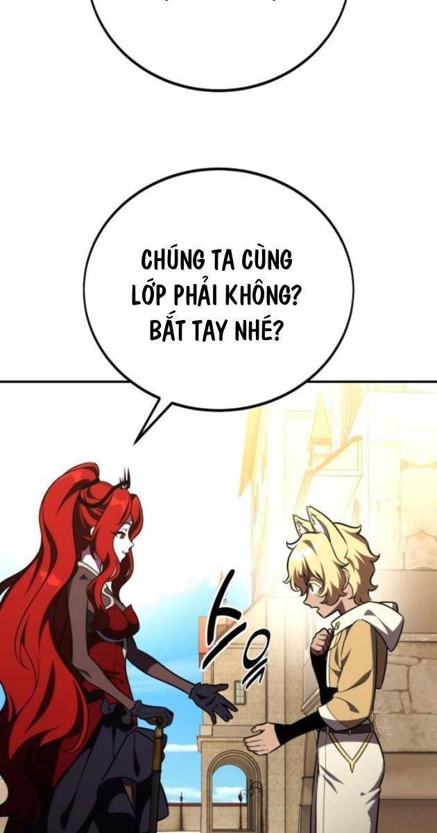 Tôi Đã Giết Tuyển Thủ Học Viện - Page 123