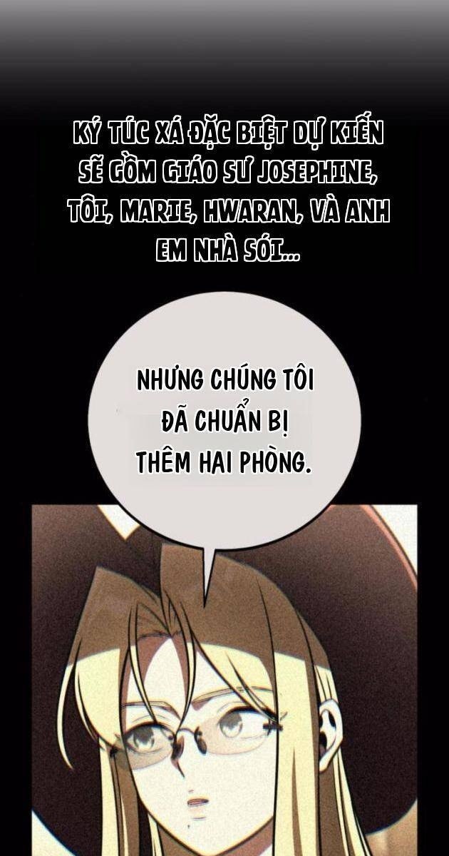 Tôi Đã Giết Tuyển Thủ Học Viện - Page 156