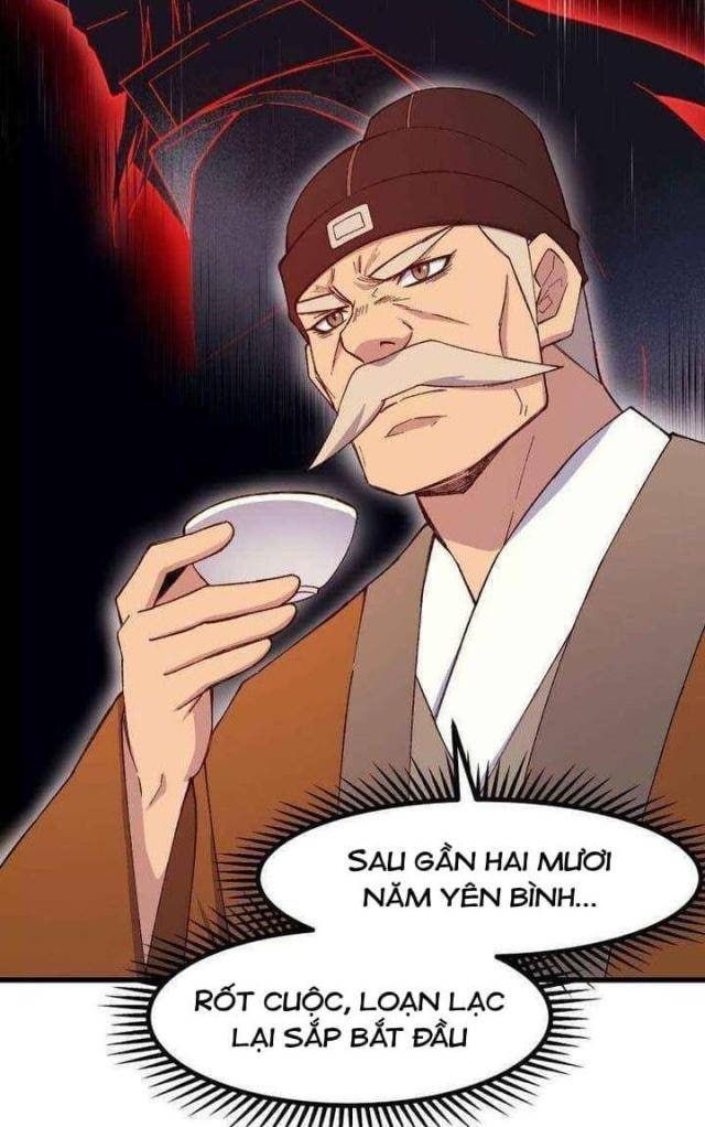 Đại Cao Thủ - Page 21