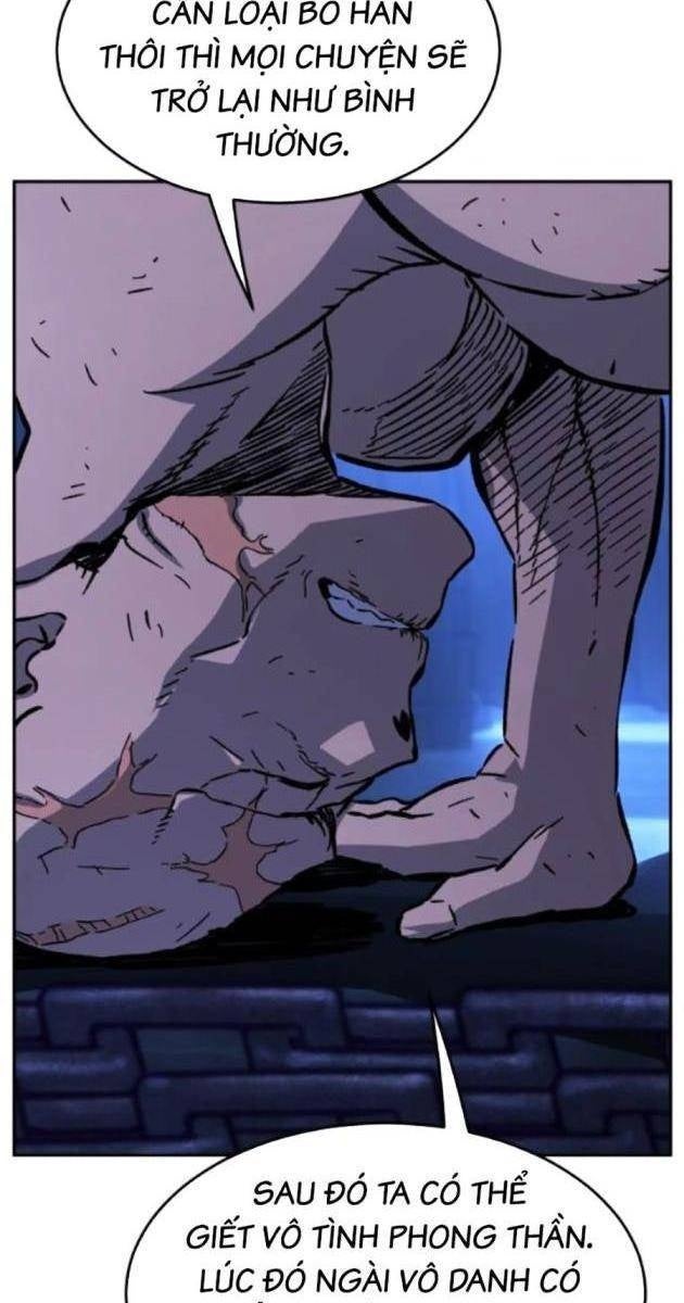 Tuyệt Đỉnh Kiếm Cảm - Page 148