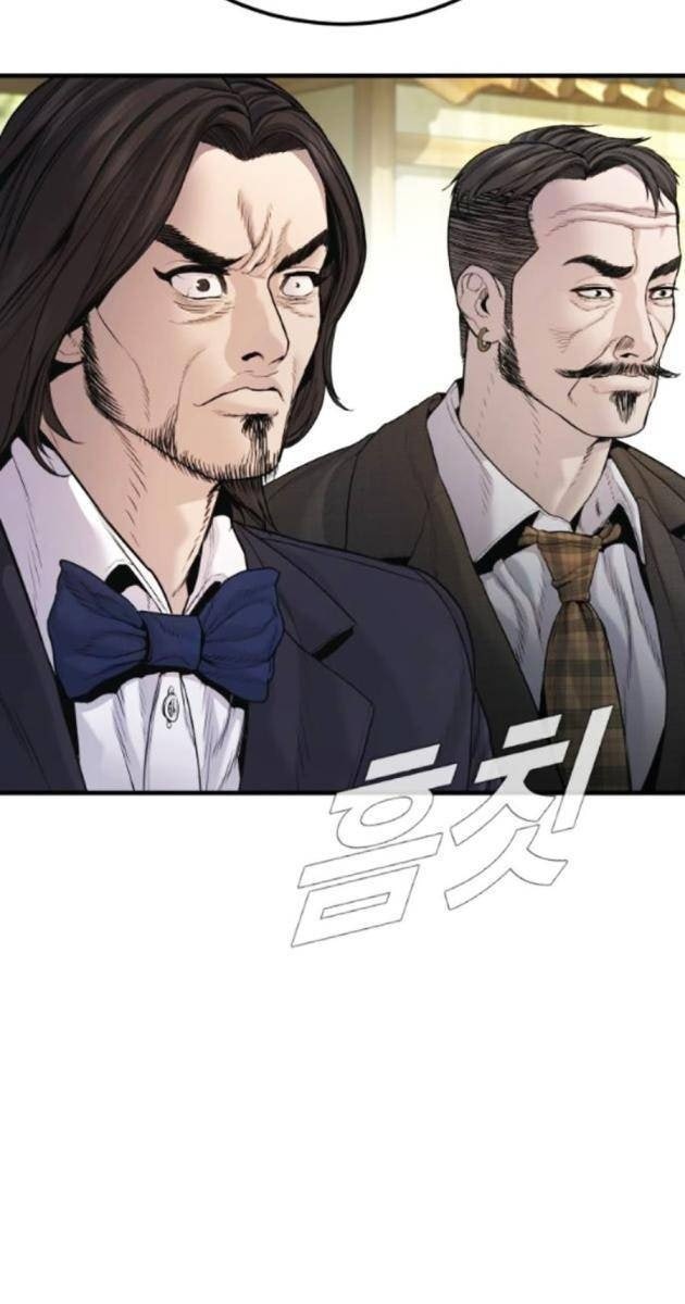 Bố Tôi Là Đặc Vụ - Page 156