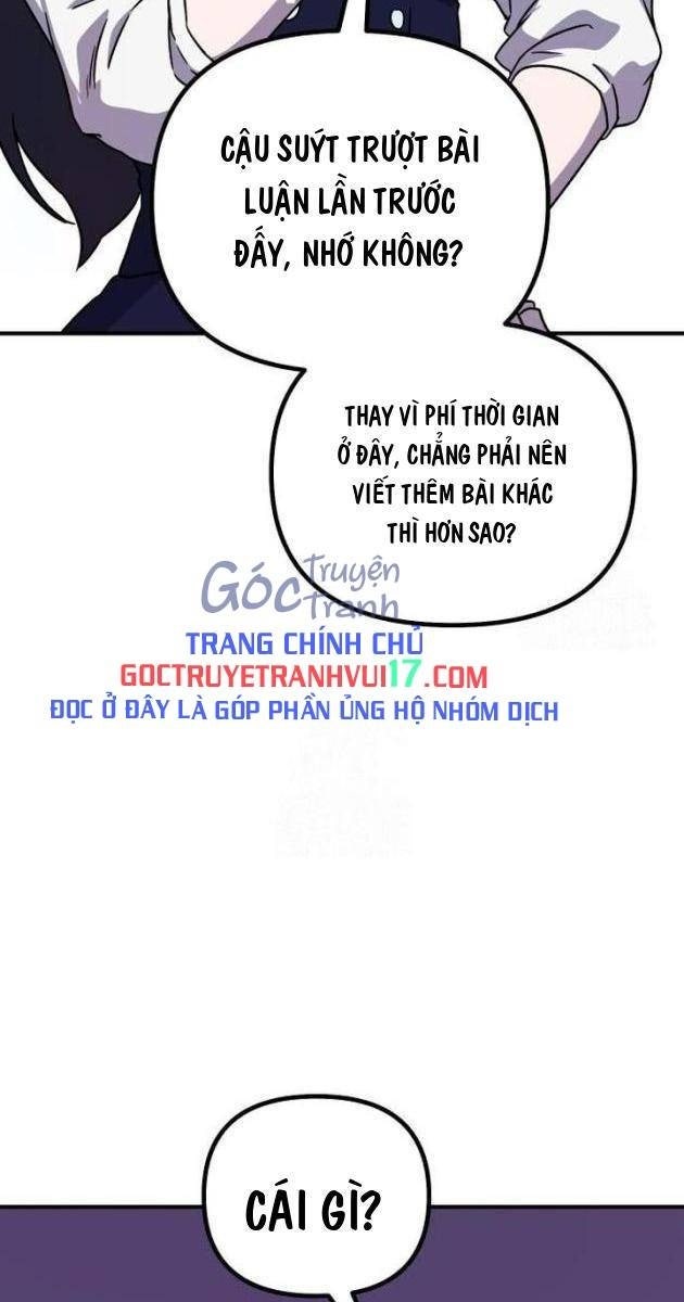 Nhập Vai Phản Diện Mắt Cáo Hoàn Hảo - Page 94