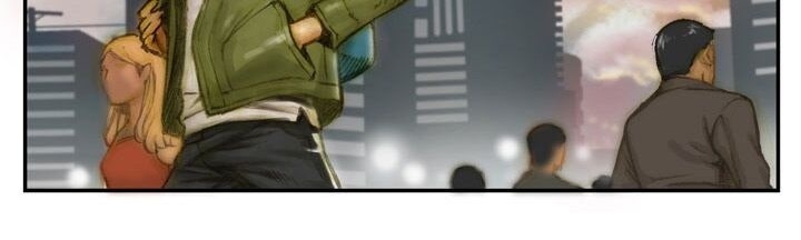 Con Đường Đế Vương - Page 13