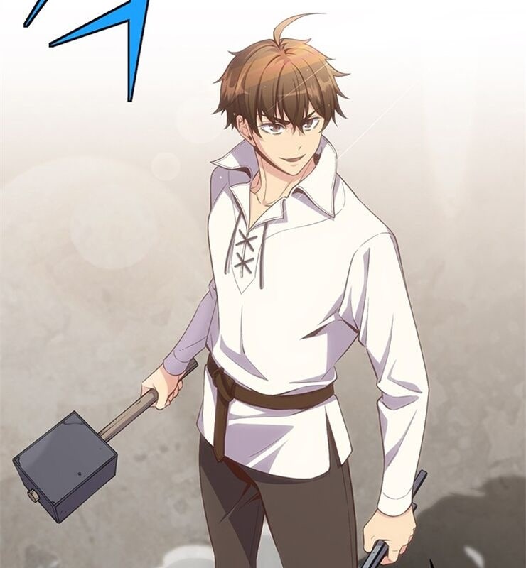 Con Đường Đế Vương - Page 18