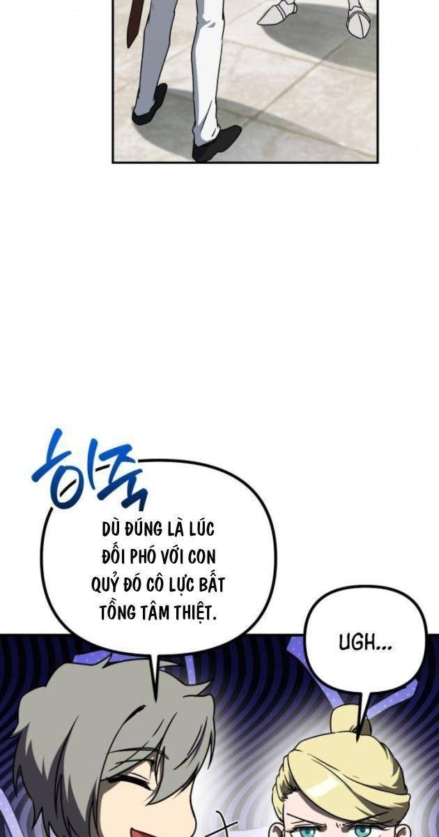 Nhập Vai Phản Diện Mắt Cáo Hoàn Hảo - Page 86