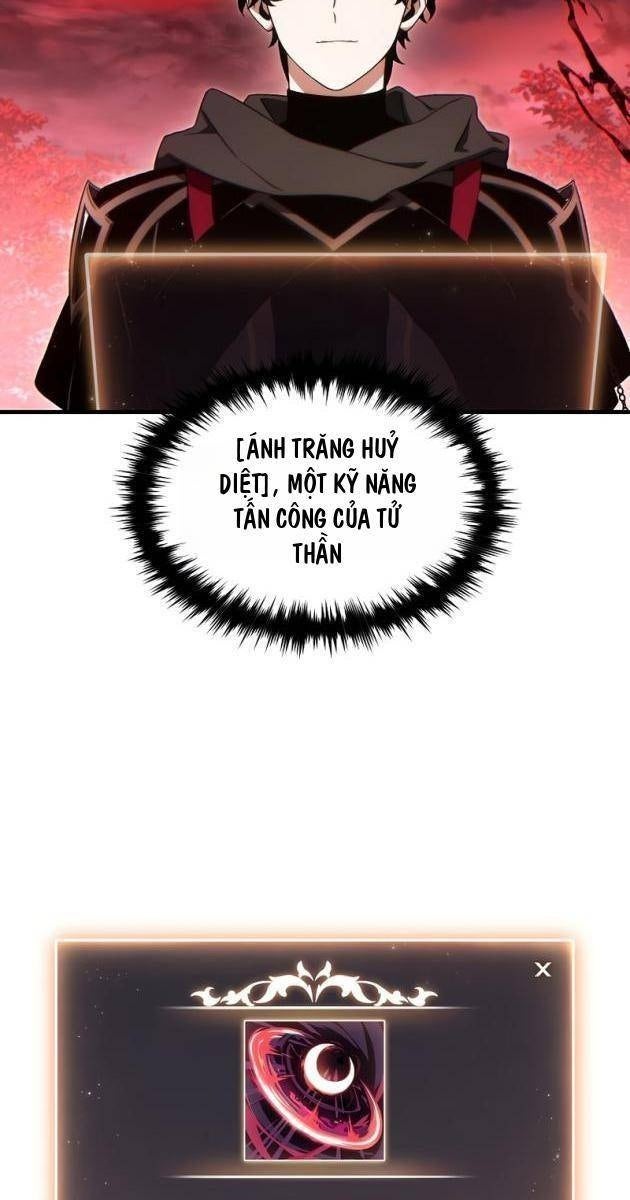 Người Chơi Mạnh Nhất Hồi Quy Lần Thứ 100 - Page 116