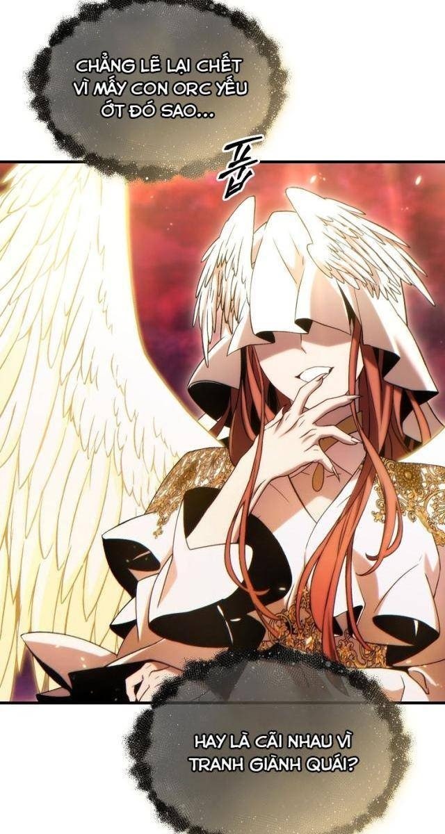 Người Chơi Mạnh Nhất Hồi Quy Lần Thứ 100 - Page 34