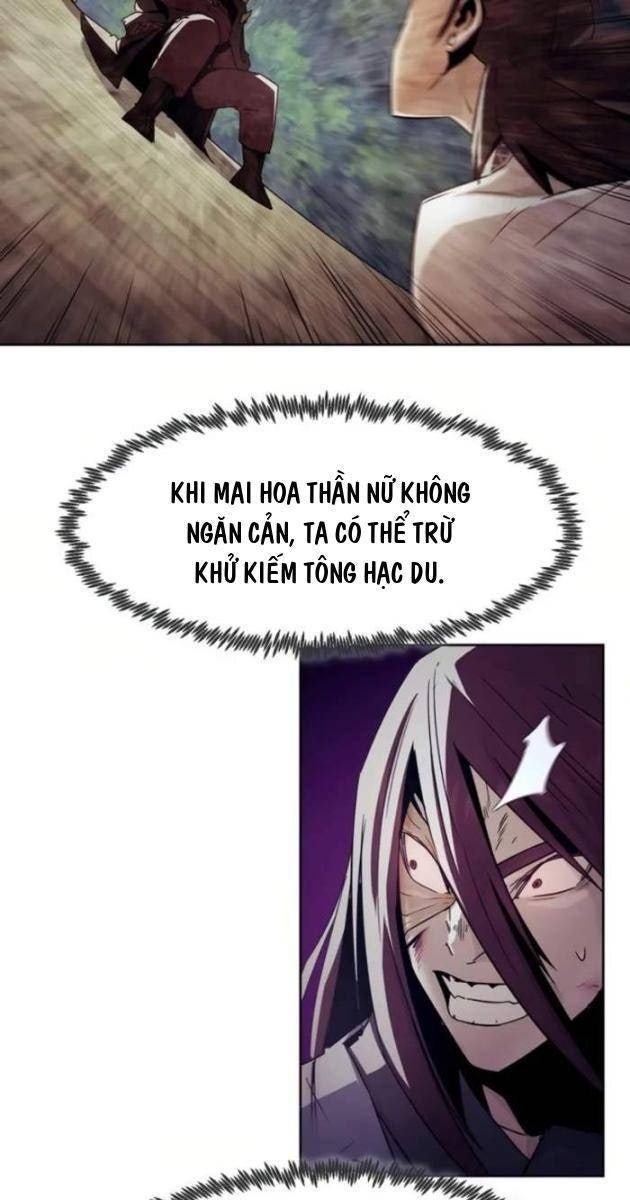 Tiểu Gia Chủ của Tứ Xuyên Đường Gia trở thành Kiếm Thần - Page 109