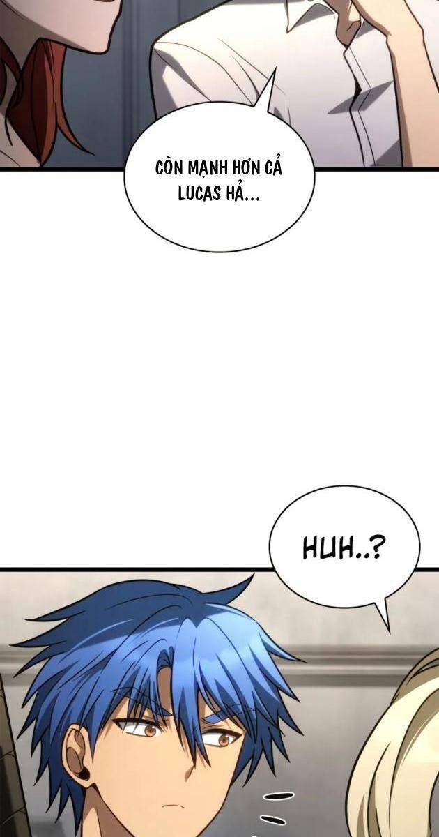 Vô Hạn Pháp Sư - Page 107