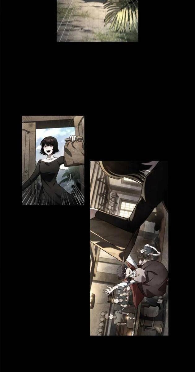 Vô Hạn Pháp Sư - Page 166