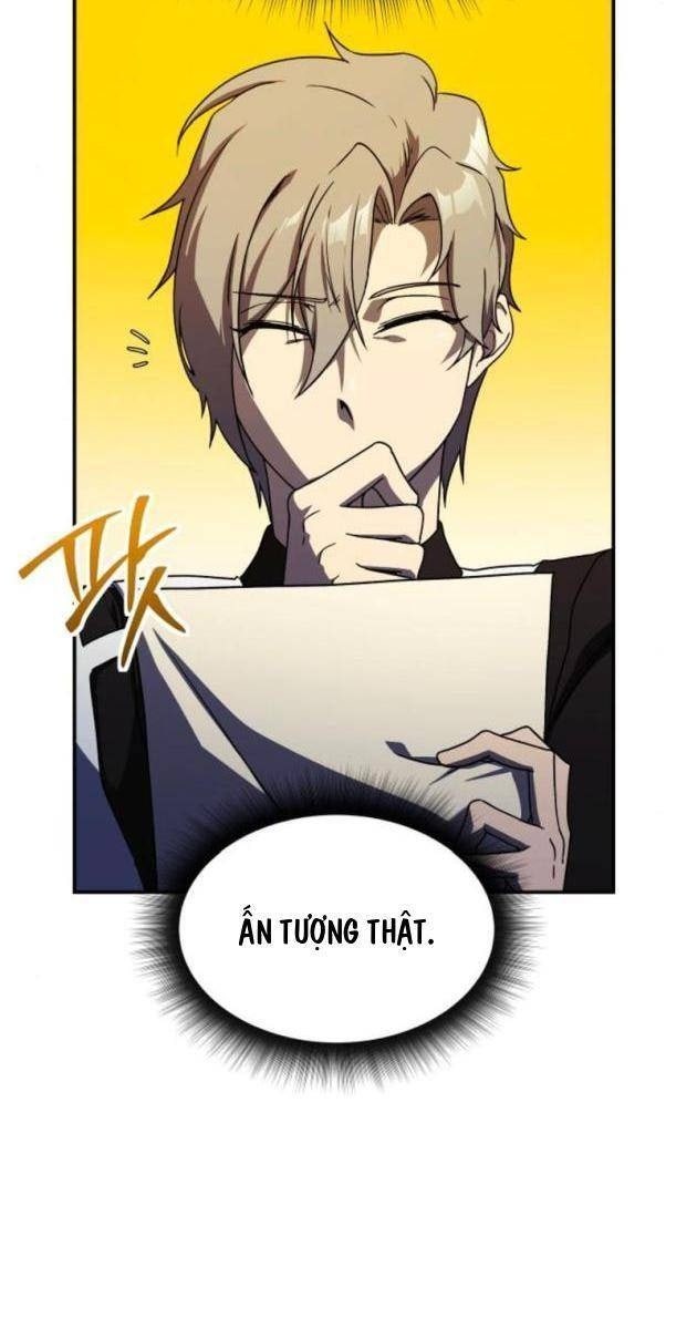 Nhập Vai Phản Diện Mắt Cáo Hoàn Hảo - Page 31