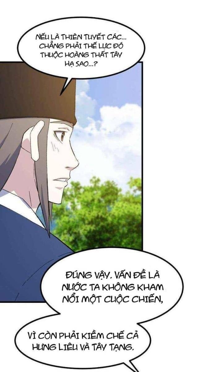 Đại Cao Thủ - Page 51