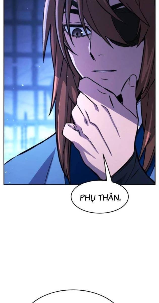 Tuyệt Đỉnh Kiếm Cảm - Page 120