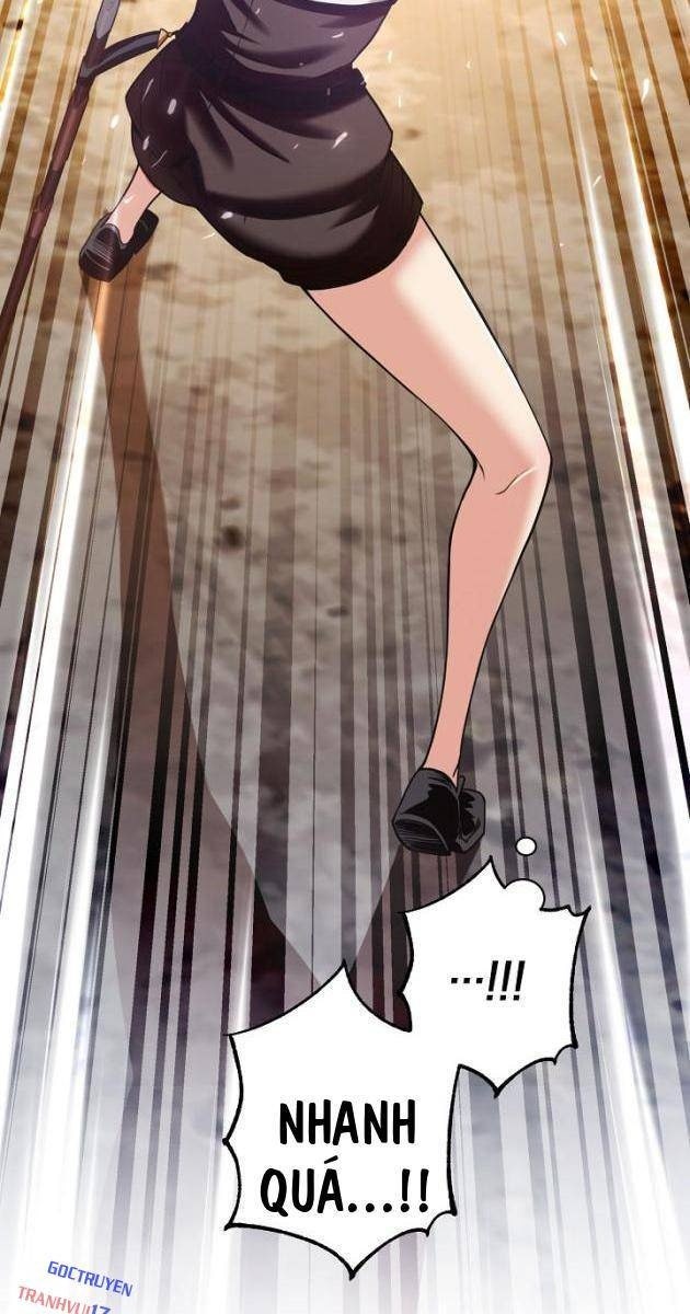 Định Mệnh Được Yêu Bởi Kẻ Phản Diện - Page 19