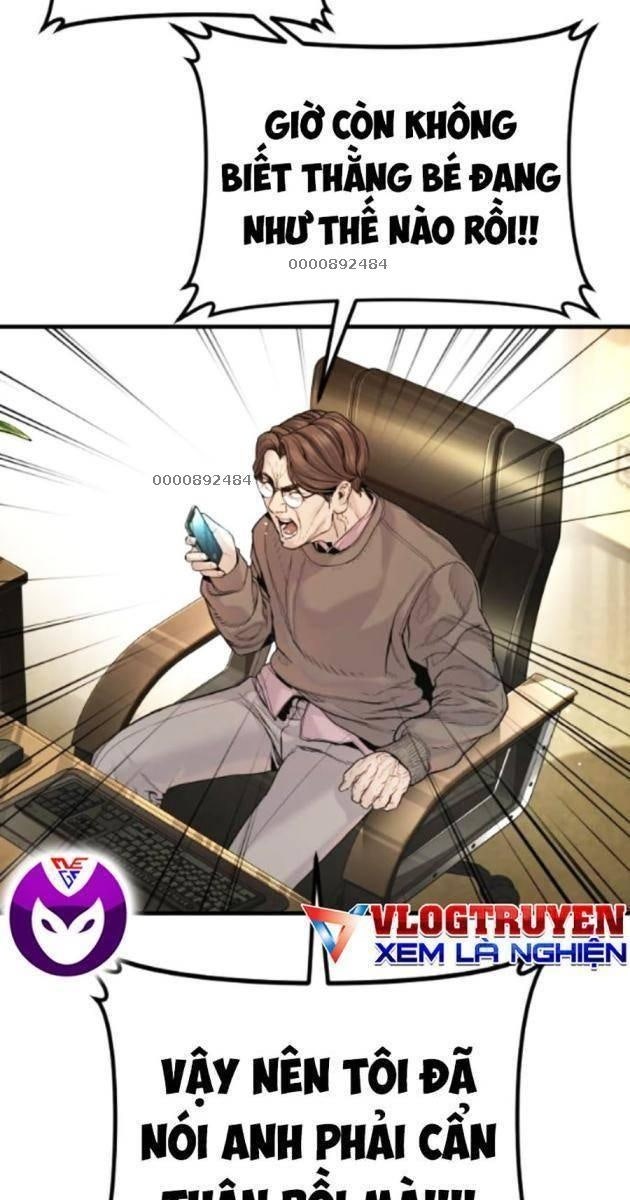 Bố Tôi Là Đặc Vụ - Page 7