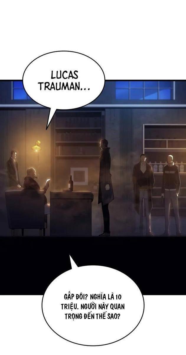 Sự Trở Lại Của Pháp Sư Vĩ Đại Sau 4000 Năm - Page 4