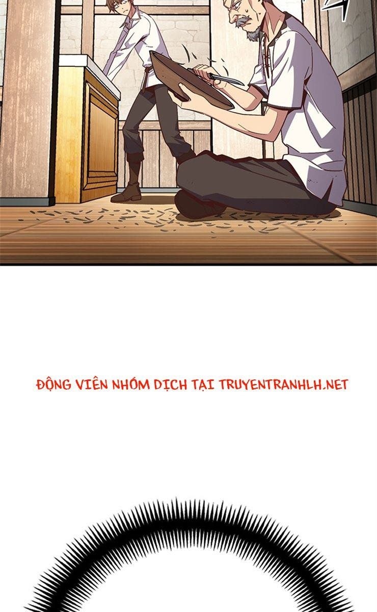 Con Đường Đế Vương - Page 18