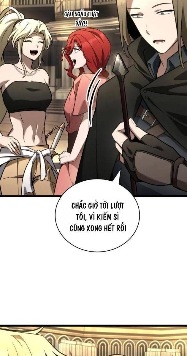 Vô Hạn Pháp Sư - Page 36