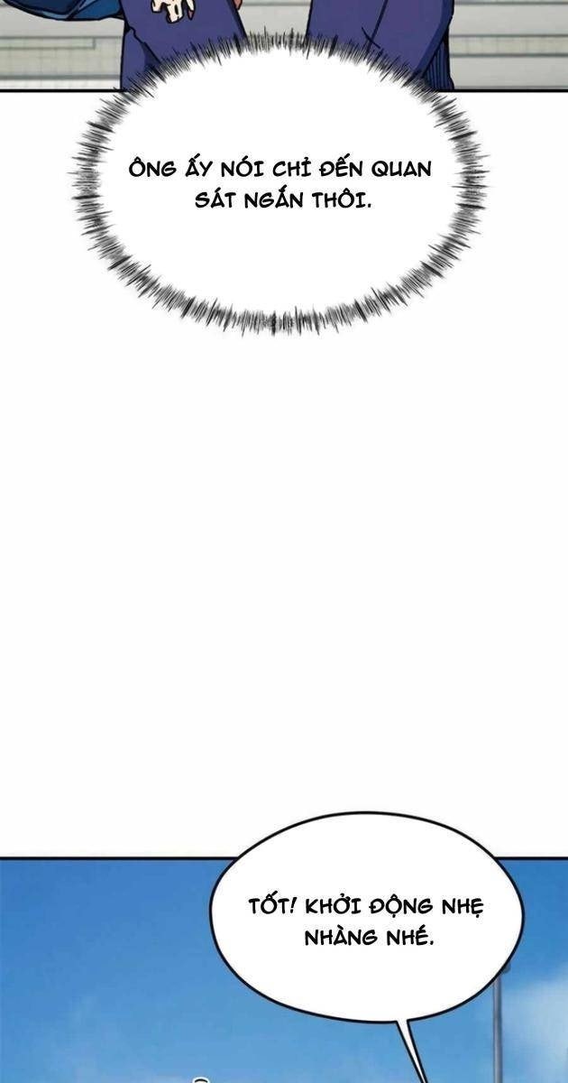 Tôi Bị Hiểu Lầm Là Siêu Sao Trên Sân Cỏ - Page 11