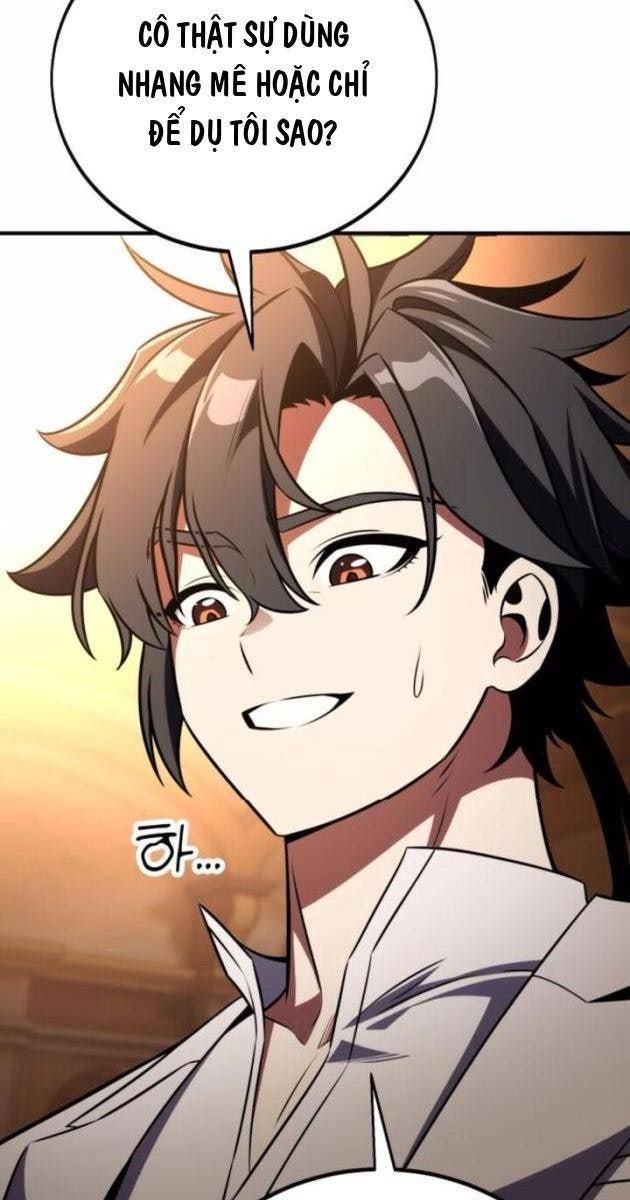 Tôi Đã Giết Tuyển Thủ Học Viện - Page 15