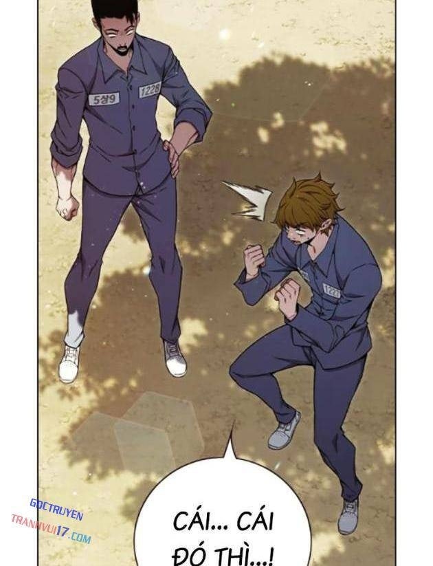 Nhà Tù Vị Thành Niên - Page 172