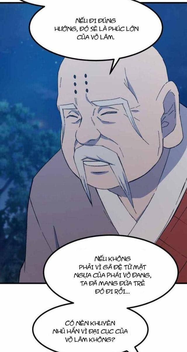 Đại Cao Thủ - Page 43