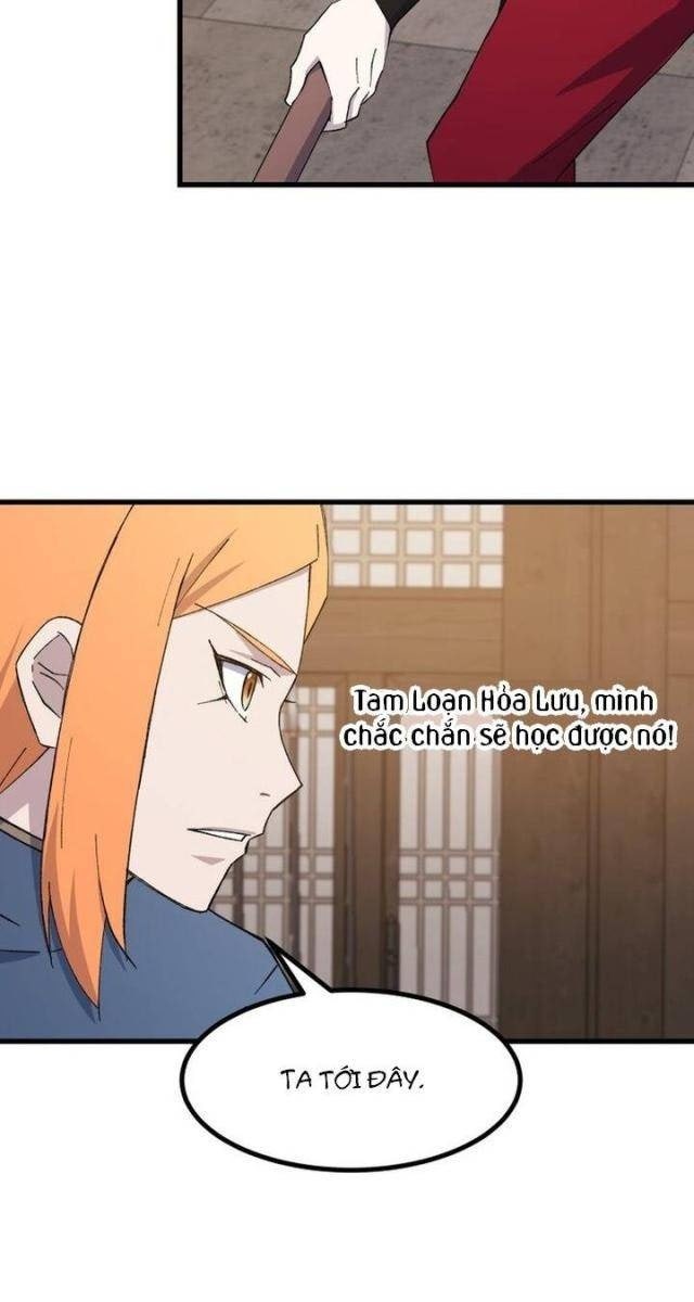 Đại Cao Thủ - Page 44