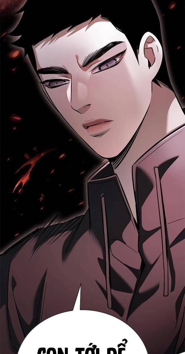 Mèo Mập Béo Bự - Page 106