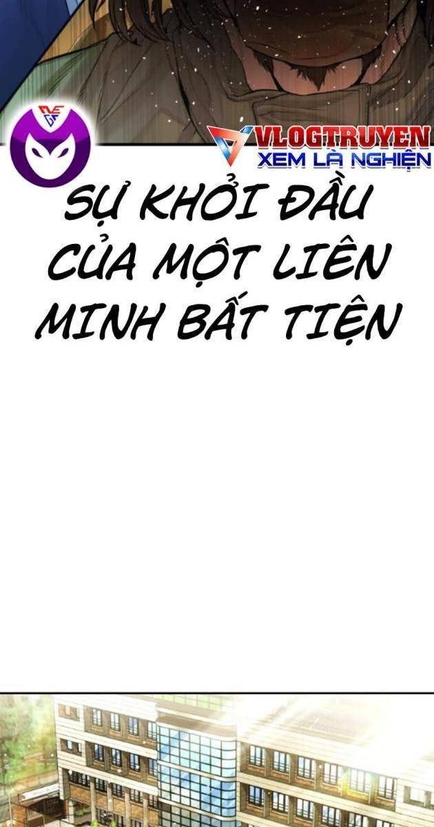 Bố Tôi Là Đặc Vụ - Page 204
