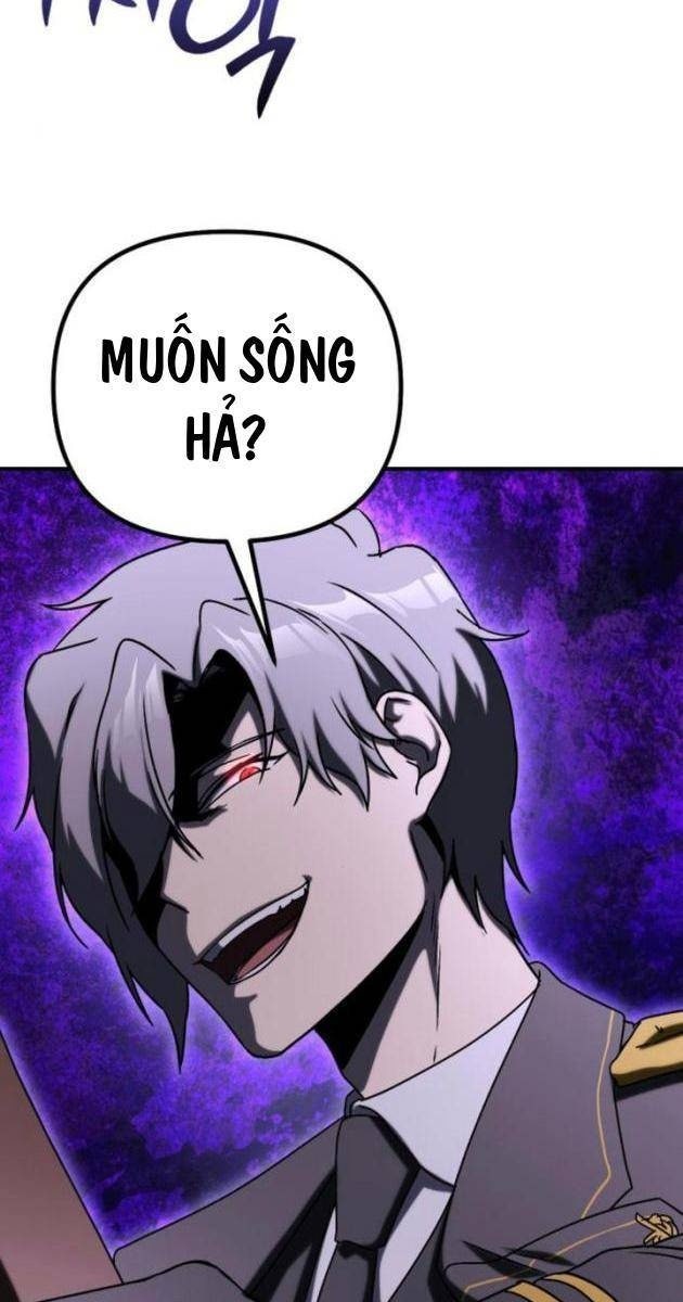 Nhập Vai Phản Diện Mắt Cáo Hoàn Hảo - Page 4