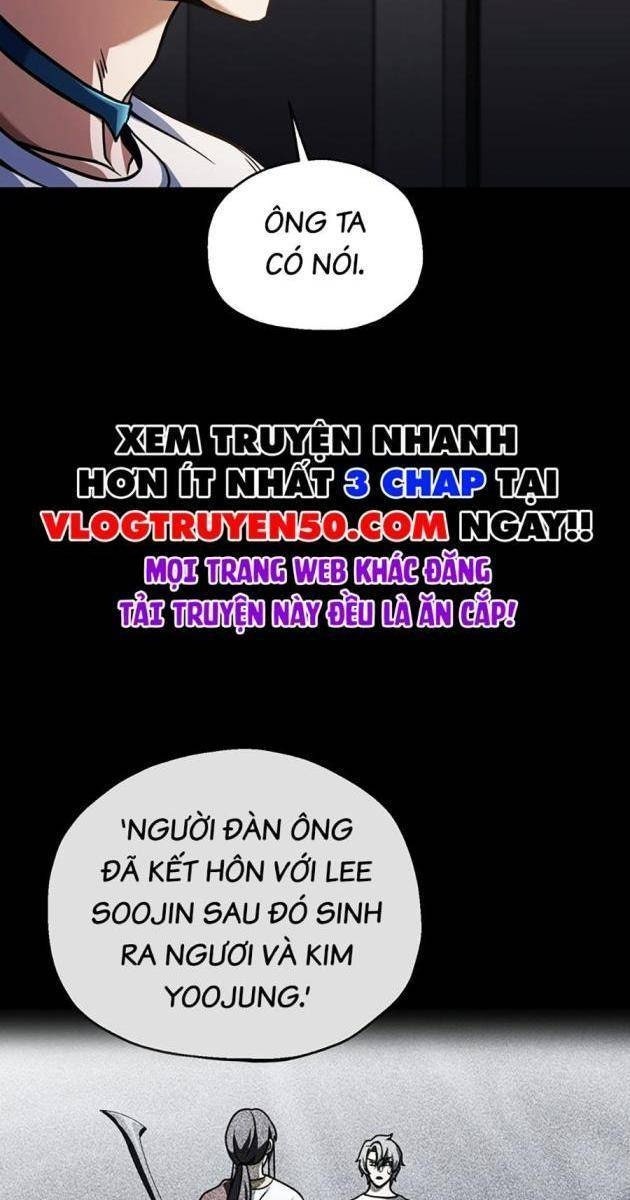 Người Chơi Không Thể Thăng Cấp - Page 17