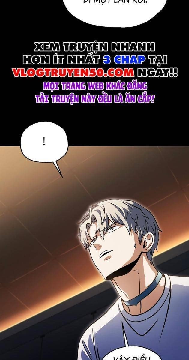 Người Chơi Không Thể Thăng Cấp - Page 49