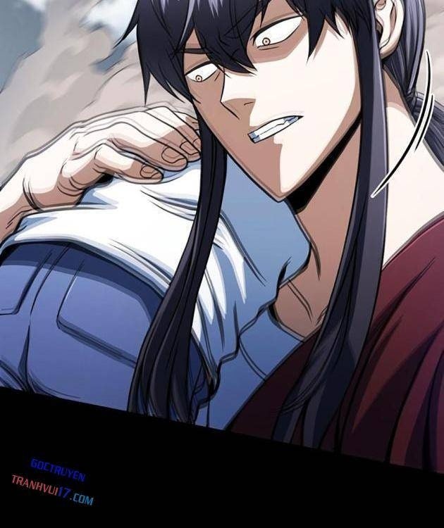 Người Chơi Không Thể Thăng Cấp - Page 75