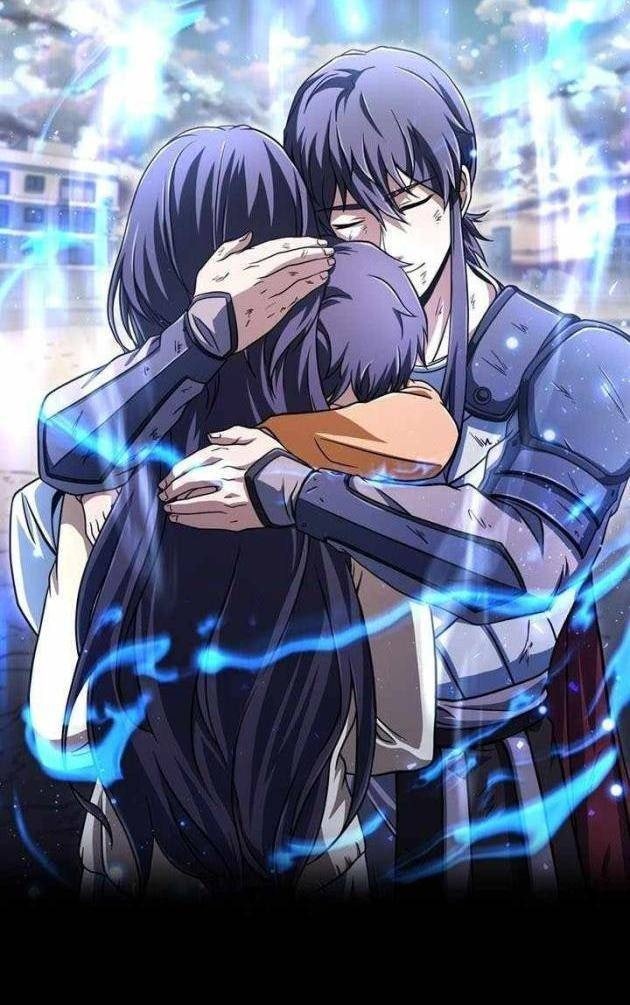 Người Chơi Không Thể Thăng Cấp - Page 93