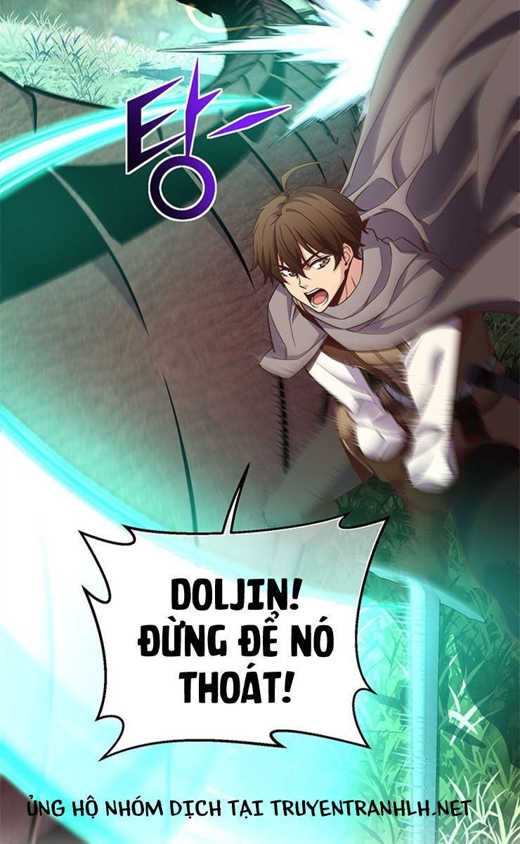 Con Đường Đế Vương - Page 22