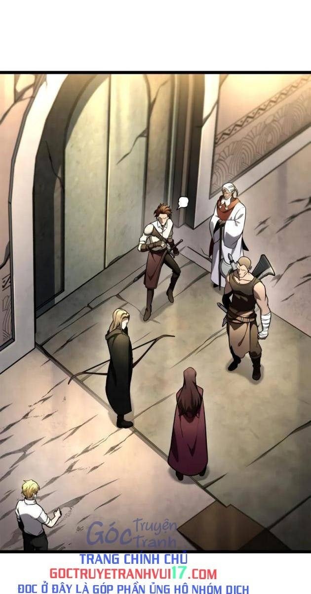 Vô Hạn Pháp Sư - Page 146