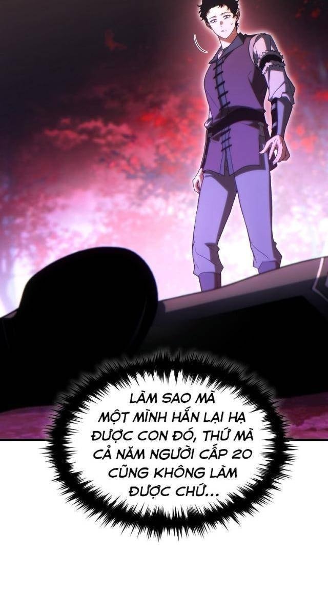 Người Chơi Mạnh Nhất Hồi Quy Lần Thứ 100 - Page 22