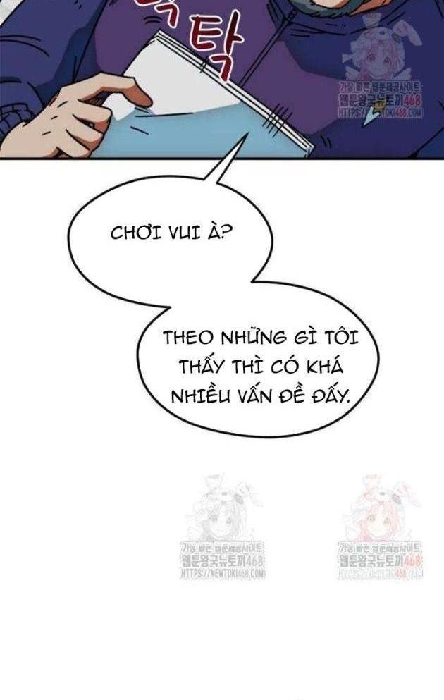 Tôi Bị Hiểu Lầm Là Siêu Sao Trên Sân Cỏ - Page 126