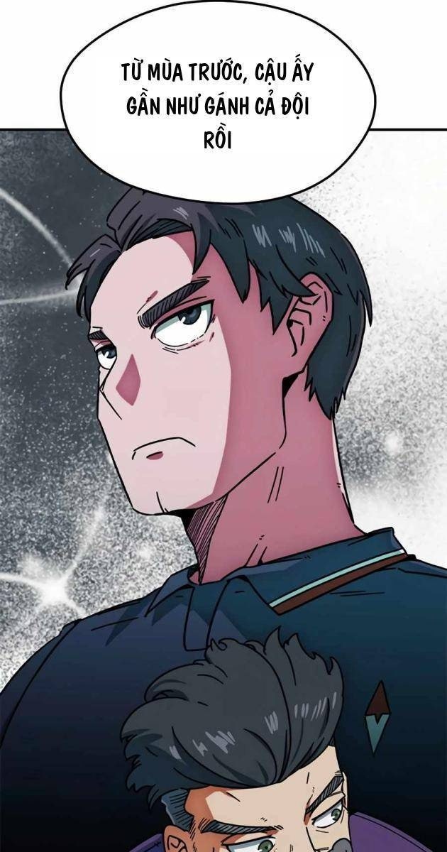 Tôi Bị Hiểu Lầm Là Siêu Sao Trên Sân Cỏ - Page 75