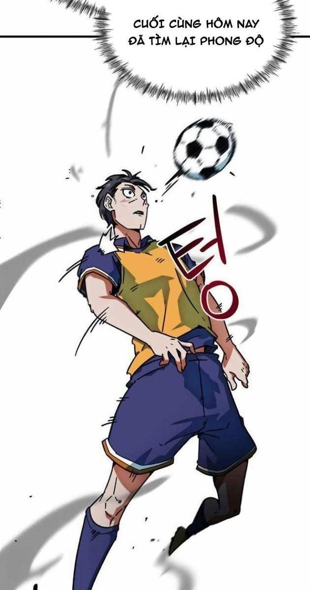 Tôi Bị Hiểu Lầm Là Siêu Sao Trên Sân Cỏ - Page 130