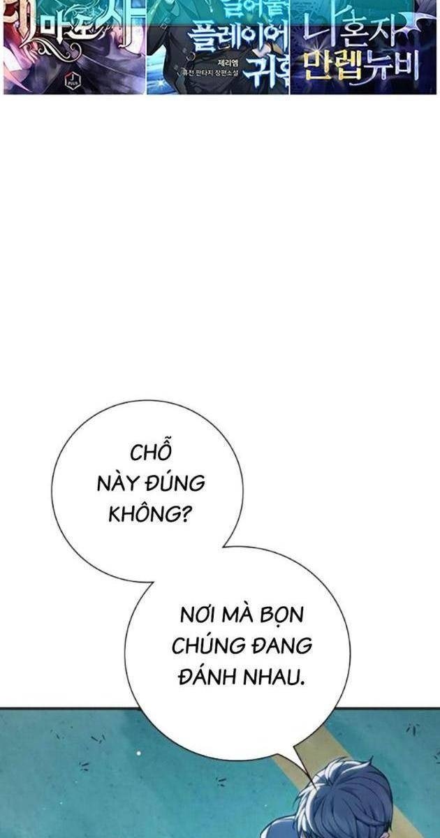 Nhà Tù Vị Thành Niên - Page 154