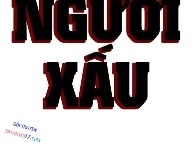 Người Xấu - Page 10